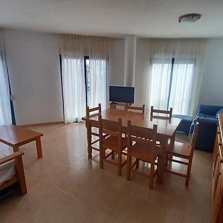 Apartment Dos Bahias Vista Mar Orangecosta *
